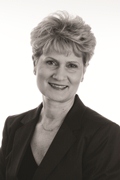 Judy Pesek