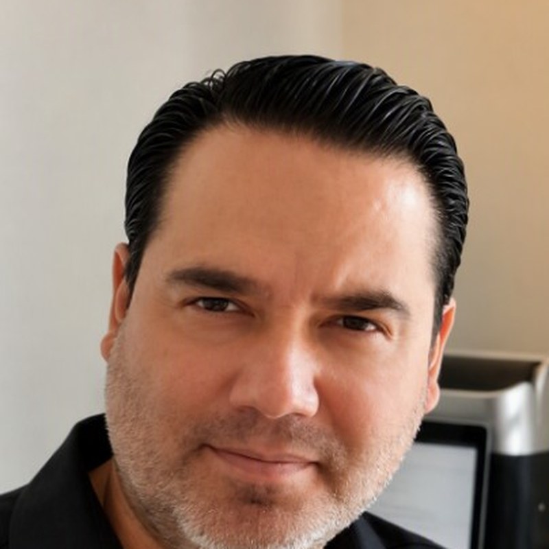 Benjamin Rodriguez- Julian, CFM, Real Estate & Workplace Services Delivery Manager at HP Inc.