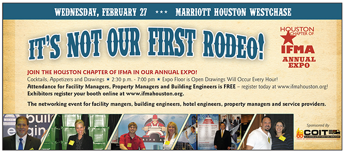 IFMA Expo
